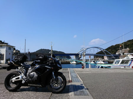 04.戸津井漁港の写真