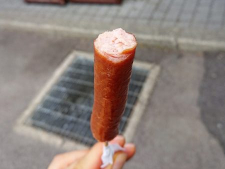 フランクフルトの写真