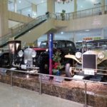 石川県『日本自動車博物館』展示車両の質がヤバ過ぎる！GWツーリング ２０１７