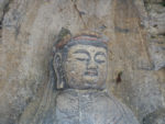 古薗石仏の写真