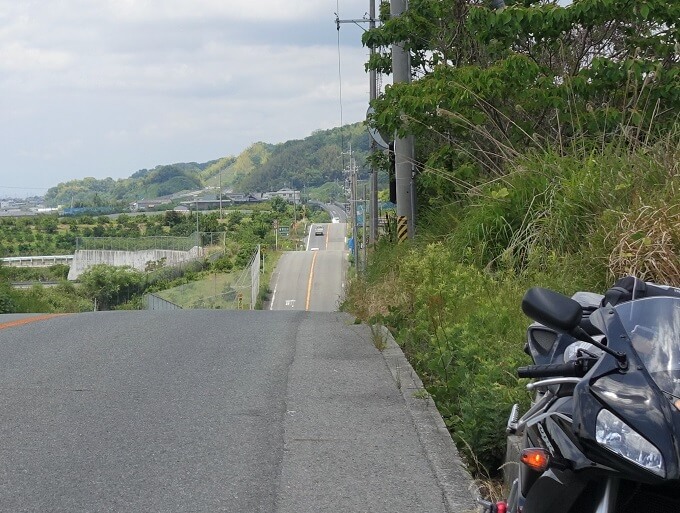 紀ノ川広域農道(ジェットコースターの路)アイキャッチ画像