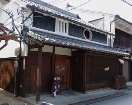 大野屋Cafeことほぎさんの写真