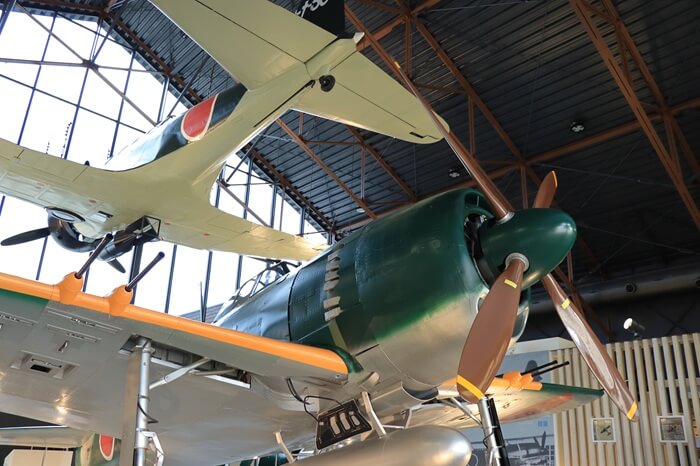 鶉野飛行場記事アイキャッチ画像